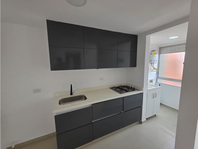 VENTA DE APARTAMENTO EN CIUDAD NIQUÍA, BELLO