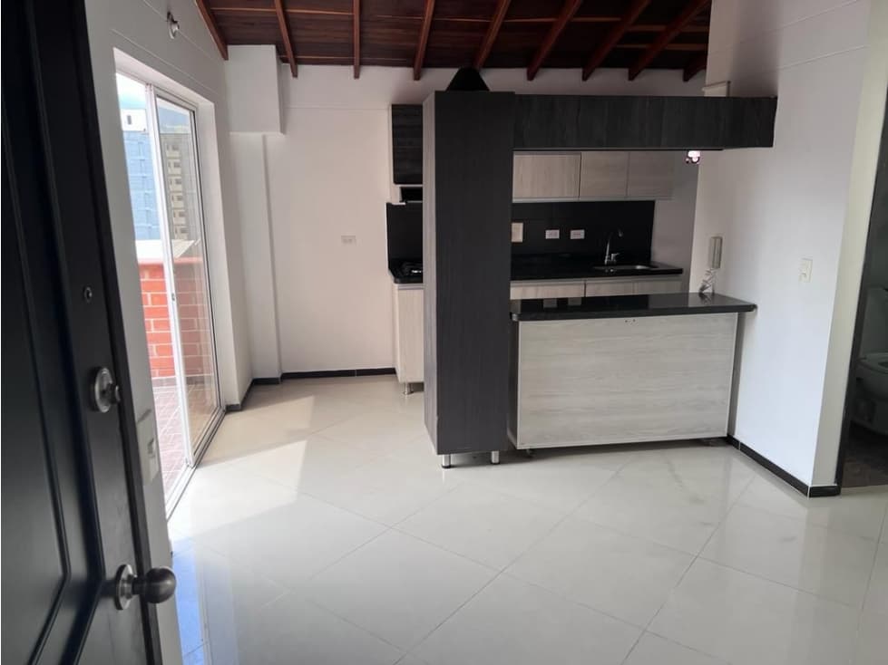 VENTA DE APARTAMENTO EN MAYORCA, SABANETA — foto 1