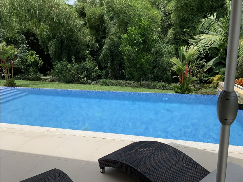 SE VENDE CASA CAMPESTRE CERCA AL CAIMO — foto 5