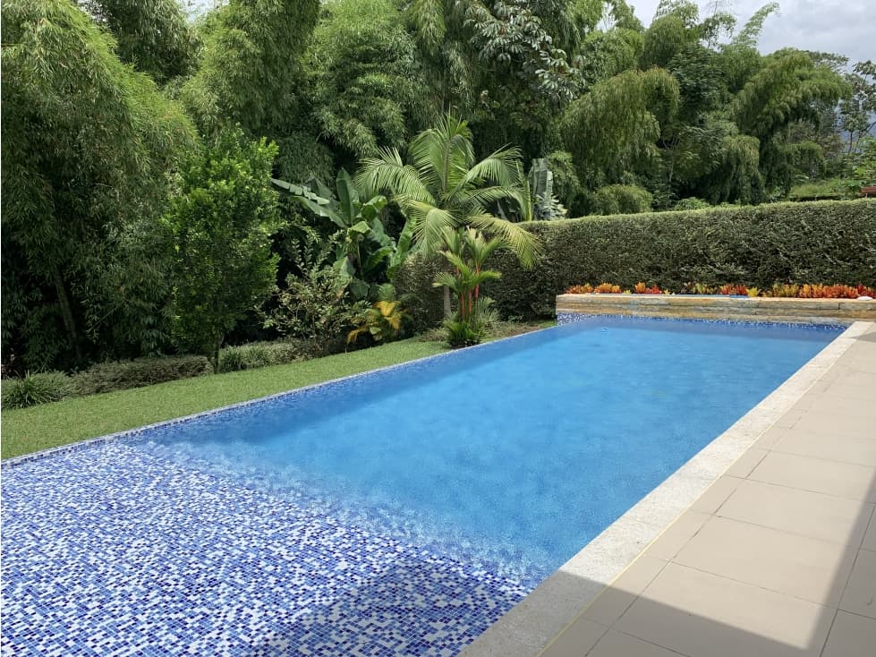 SE VENDE CASA CAMPESTRE CERCA AL CAIMO — foto 6