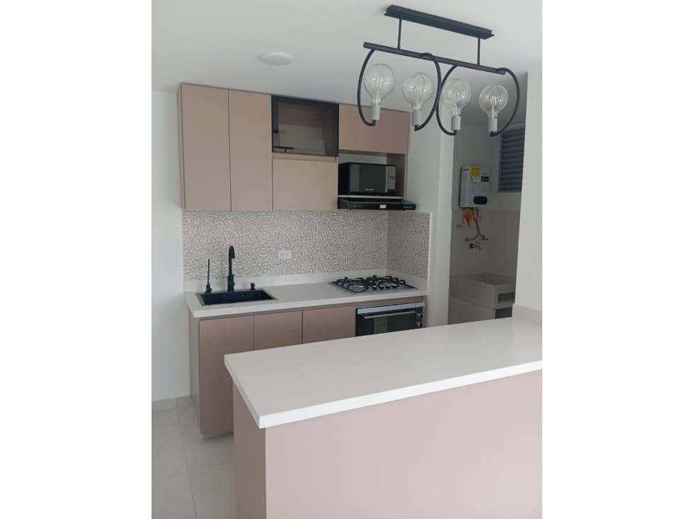 VENTA DE APARTAMENTO EN ITAGUI-DITAIRES RANGO 4 c — foto 4