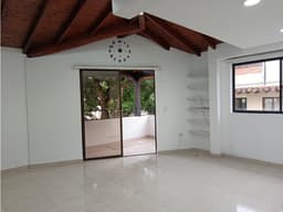ARRIENDO APARTAMENTO EN LA CEJA ANTIOQUIA 90mts