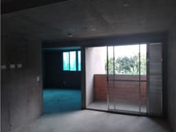 VENTA DE APARTAMENTO EN SABANETA MARIA AUXILIADORA RANGO 2 d