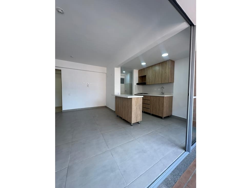VENTA DE APARTAMENTO EN ITAGUI FATIMA RANGO 5 — foto 1