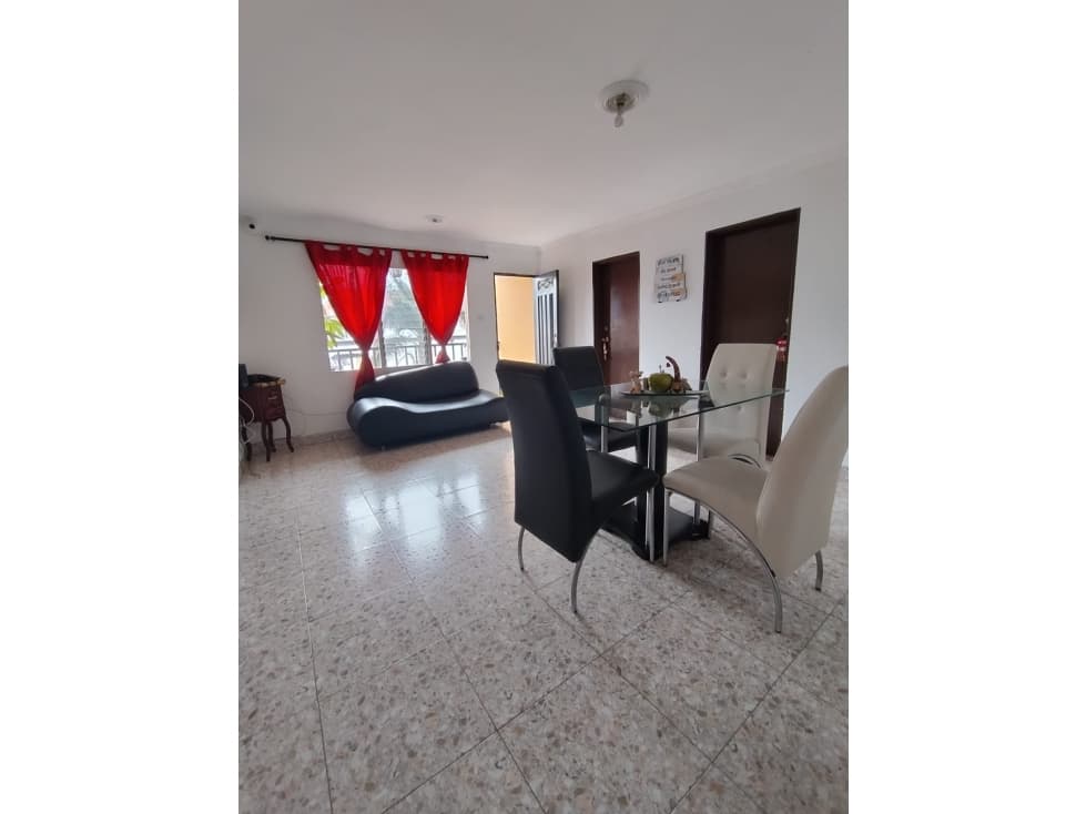 VENTA DE APARTAMENTO EN ITAGUI-SIMÓN BOLIVAR RANGO 4 — foto 1