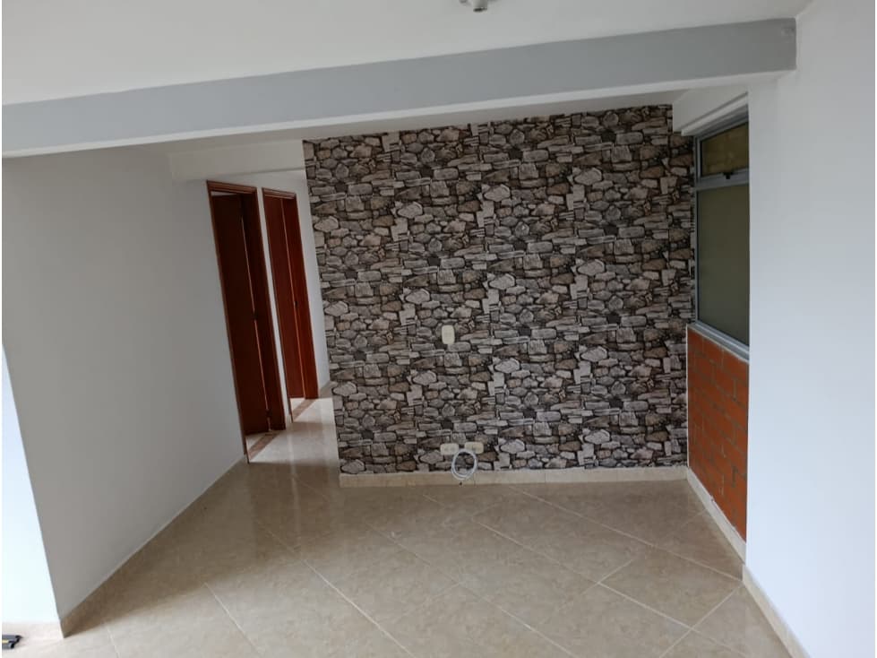 VENTA DE APARTAMENTO EN ITAGUI DITAIRES RANGO 3 — foto 2