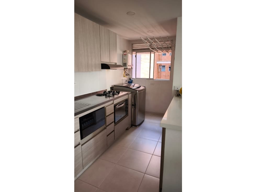 VENTA DE APARTAMENTO EN ENVIGADO CERCA DE EL HMUA RANGO 6 — foto 5
