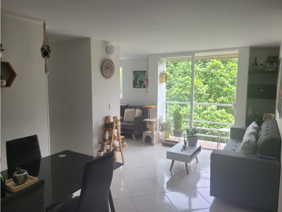 VENTA DE APARTAMENTO EN ENVIGADO RANGO 3 — foto 2