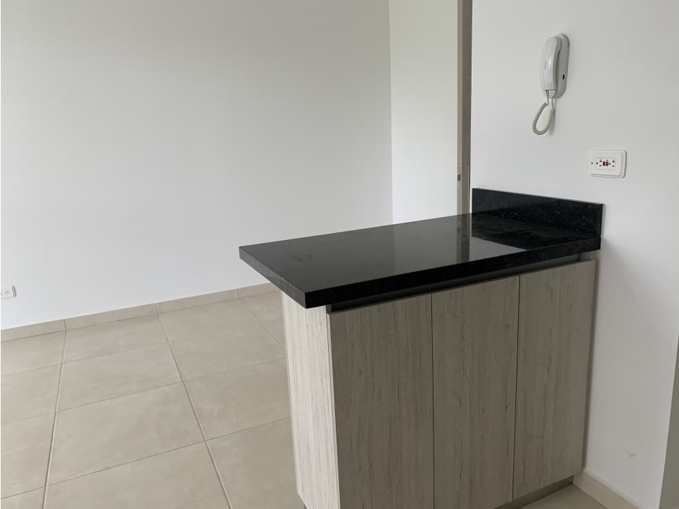 SE VENDE APARTAESTUDIO EN LA AVENIDA CENTENARIO — foto 6