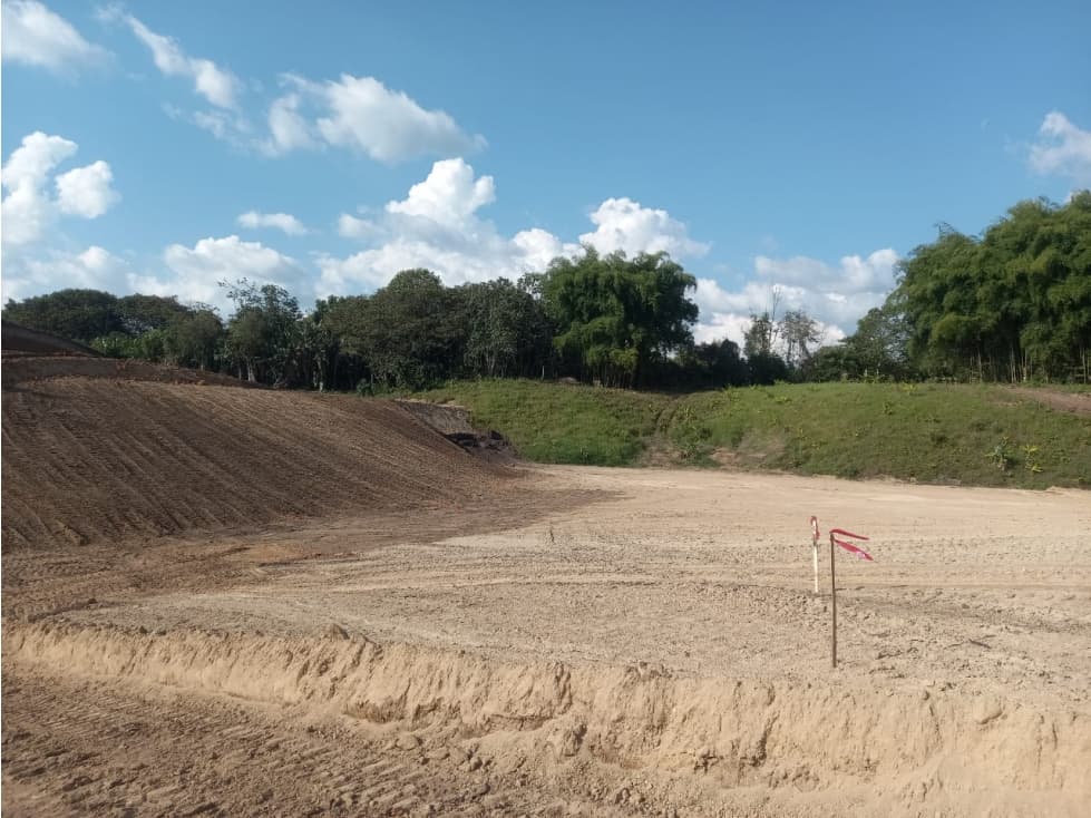 SE VENDEN LOTES SECTOR HOJAS ANCHAS — foto 6