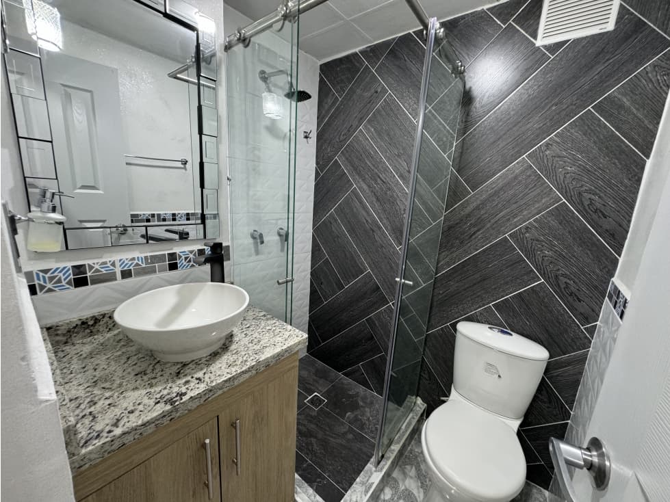 SE VENDE APARTAMENTO EN LA REBECA — foto 5