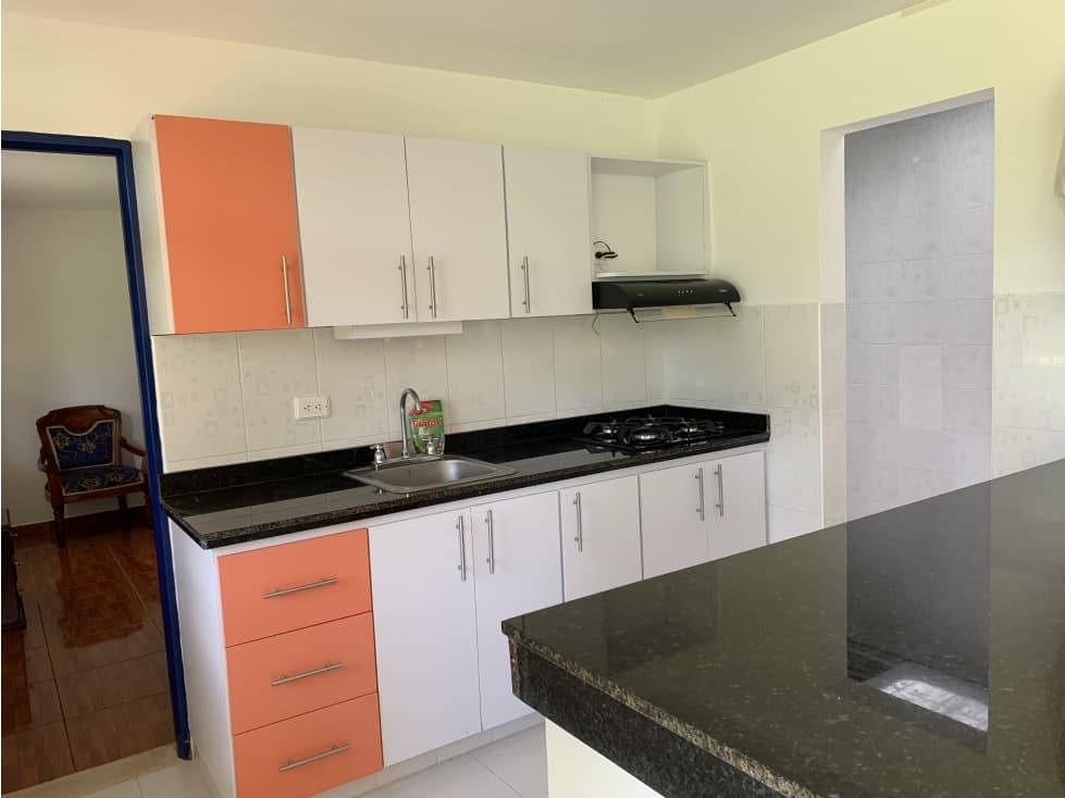 SE VENDE FINCA CERCA AL PARQUE DEL CAFÉ — foto 4