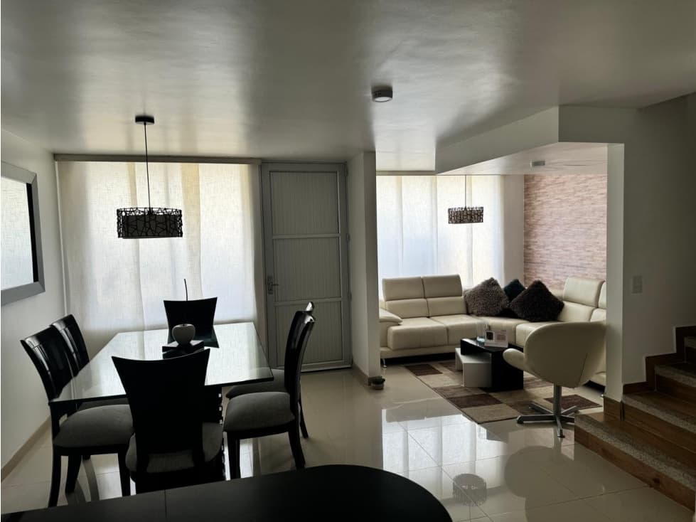 SE VENDE CASA EN SANTA CLARA — foto 4