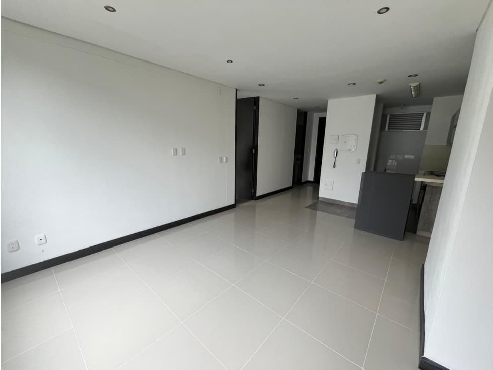 SE VENDE APARTAESTUDIO EN TORRE CRISTAL — foto 6