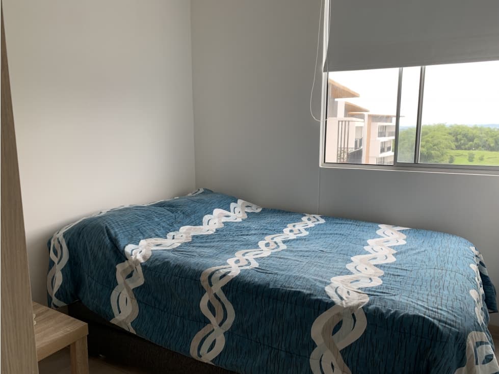 SE VENDE APARTAMENTO EN VERDU — foto 4