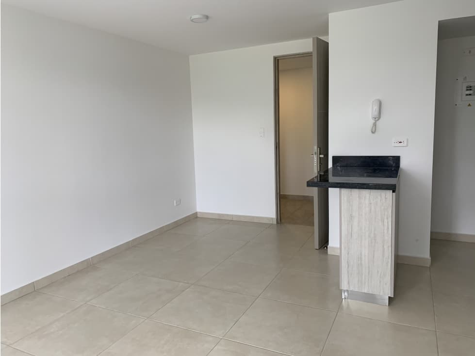 SE VENDE APARTAESTUDIO EN LA AVENIDA CENTENARIO — foto 4