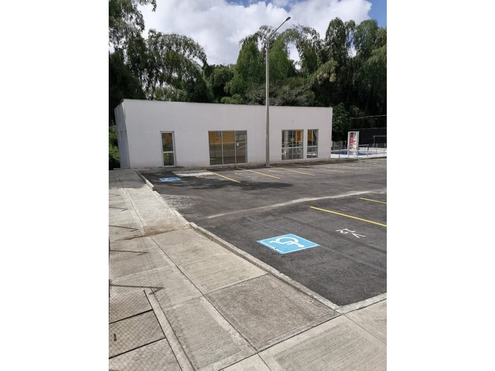 SE VENDE APARTAMENTO EN BOSQUES DE PINARES — foto 5