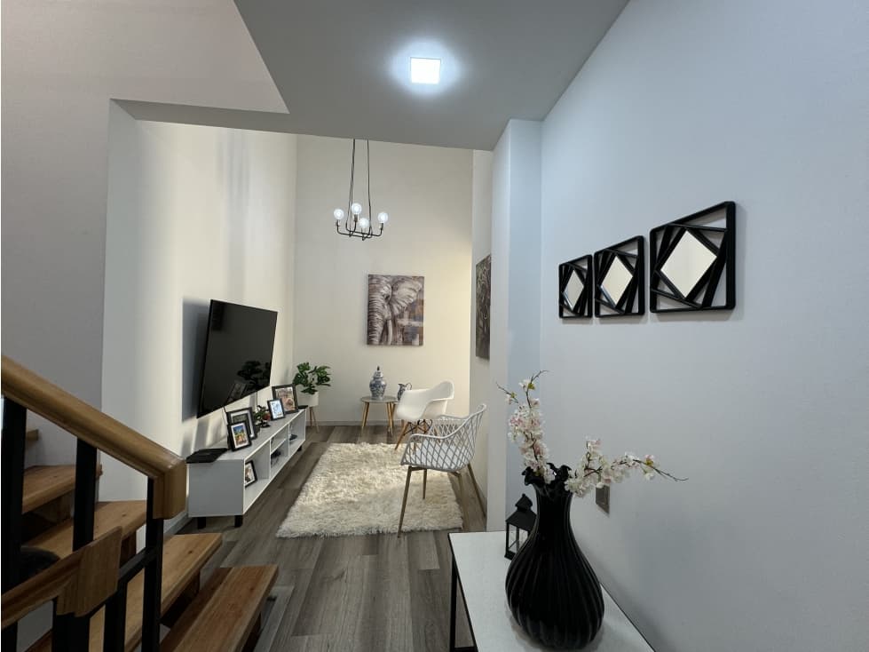 SE VENDE CASA ESPECTACULAR EN ALAMOS — foto 4