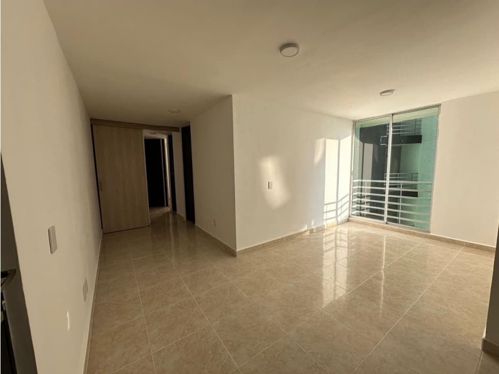 SE VENDE APARTAMENTO — foto 5