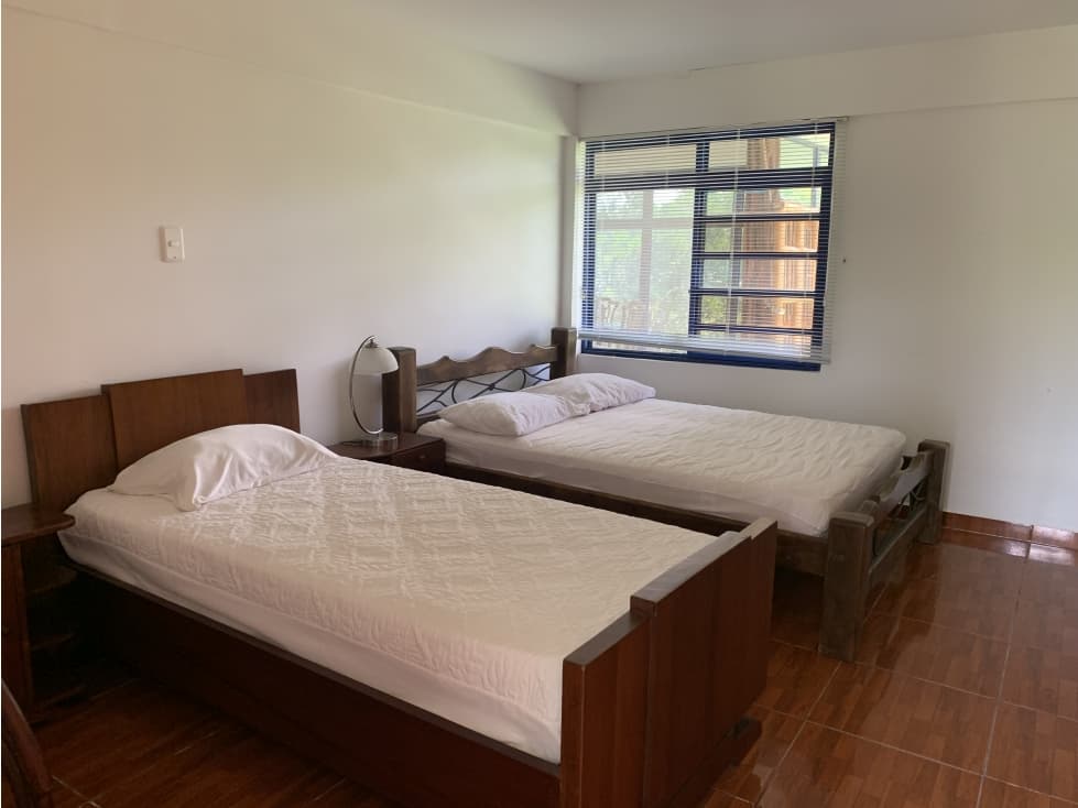SE VENDE FINCA CERCA AL PARQUE DEL CAFÉ — foto 5