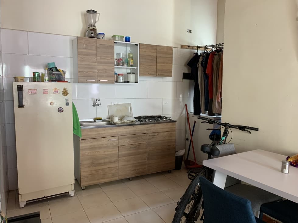 SE ARRIENDA APARTAMENTO — foto 5