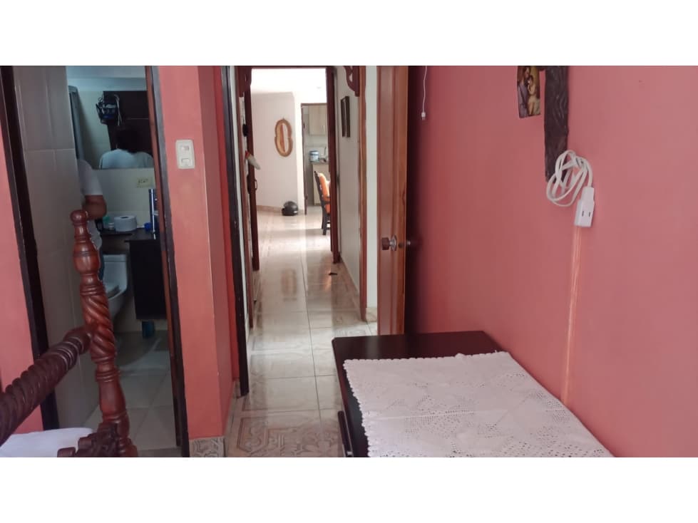 SE VENDE APARTAMENTO SECTOR PROVIDENCIA — foto 6