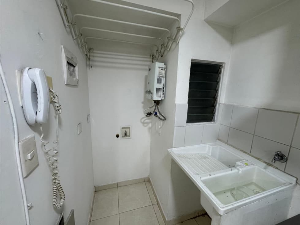 SE VENDE APARTAMENTO EN ARREBOLES — foto 5