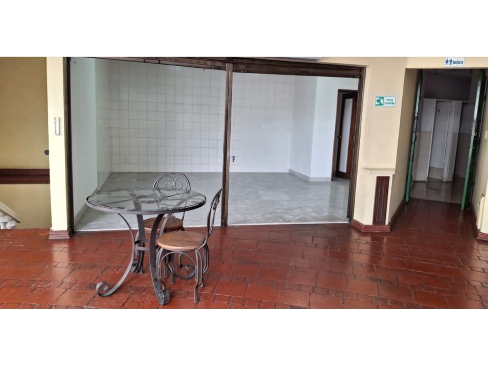 SE VENDE LOCAL NORTE DE ARMENIA — foto 4