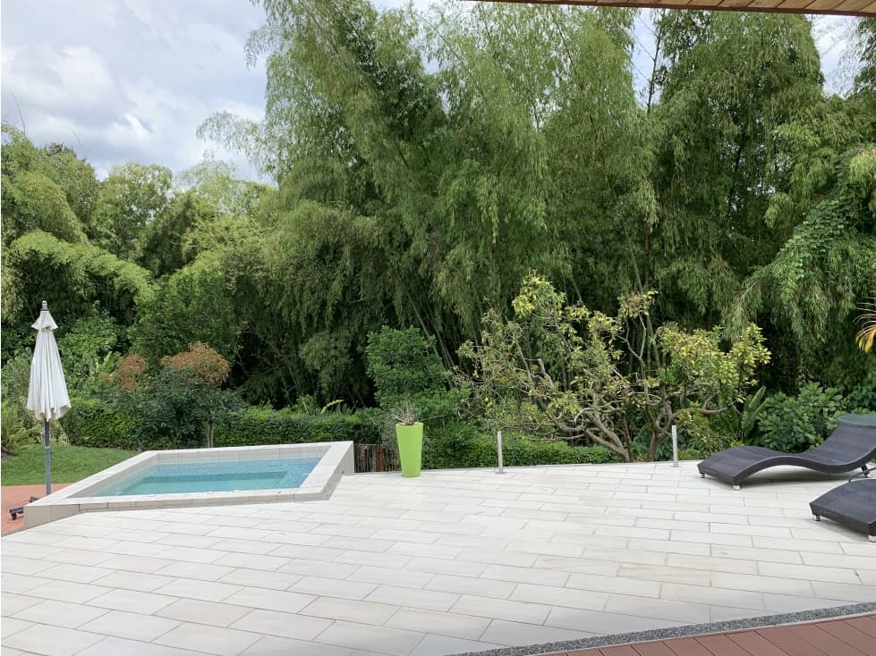 SE VENDE CASA CAMPESTRE CERCA AL CAIMO — foto 6