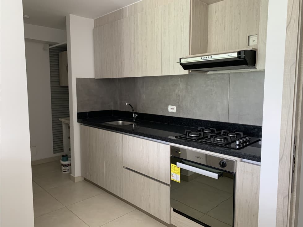 SE VENDE APARTAMENTO EN LA AVENIDA CENTENARIO — foto 1