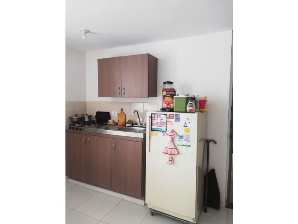 SE VENDE APARTAMENTO EN BOSQUES DE PINARES — foto 6
