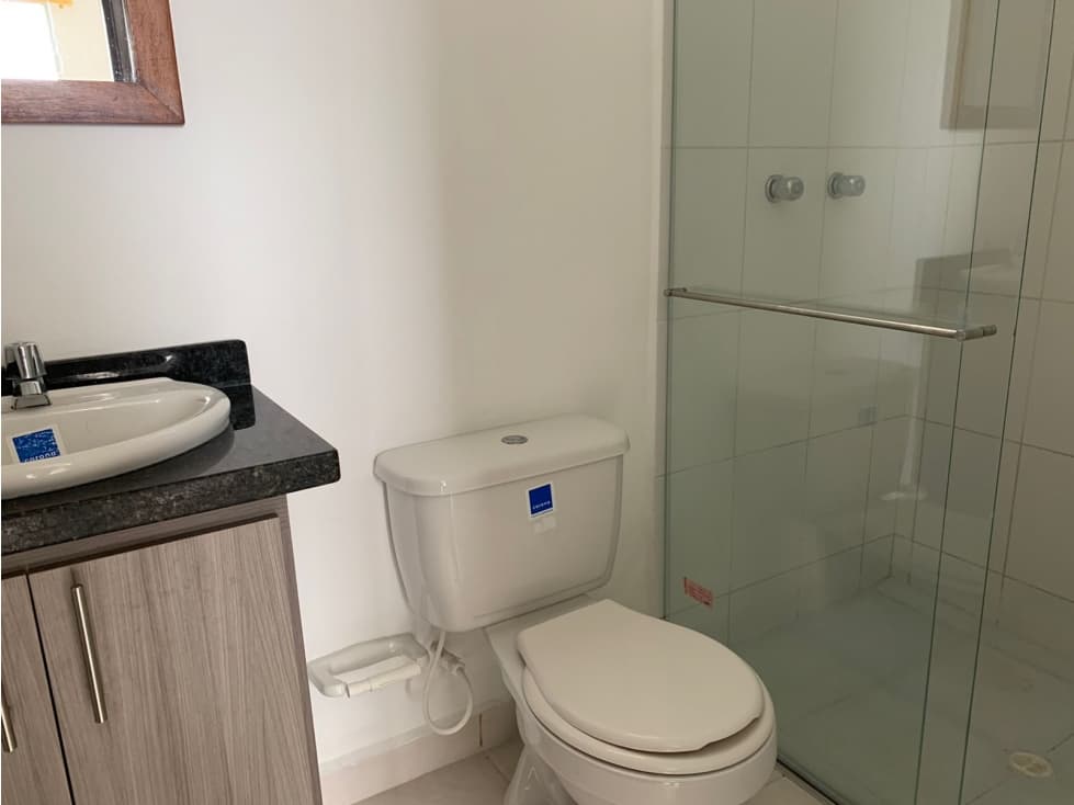 SE ARRIENDA APARTAMENTO CERCA AL COLISEO DEL CAFE — foto 6