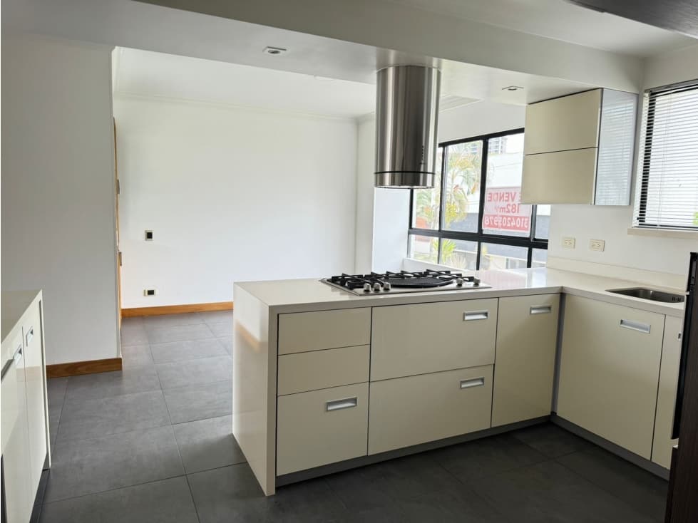 SE VENDE APARTAMENTO EN PINARES — foto 4