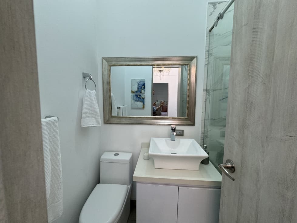 SE VENDE CASA ESPECTACULAR EN ALAMOS — foto 5