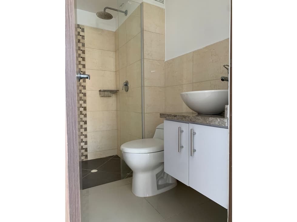 SE VENDE APARTAESTUDIO EN LOS OCOBOS — foto 6