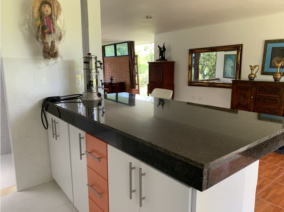 SE VENDE FINCA CERCA AL PARQUE DEL CAFÉ — foto 6