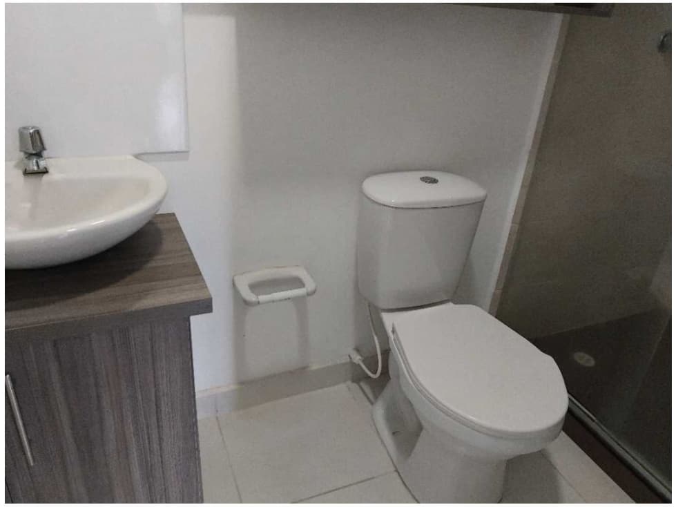 SE VENDE APARTAMENTO EN EL BARRIO GRANADA — foto 6