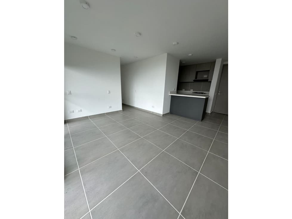 SE VENDE APARTAMENTO EN LA AVENIDA CENTENARIO — foto 2