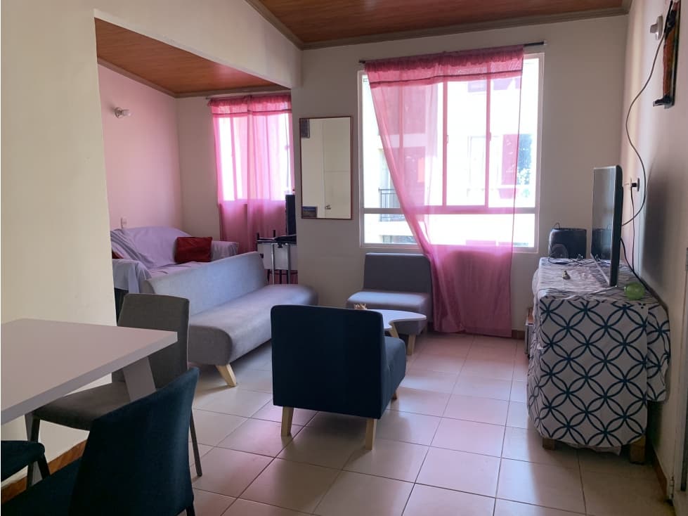 SE ARRIENDA APARTAMENTO — foto 6