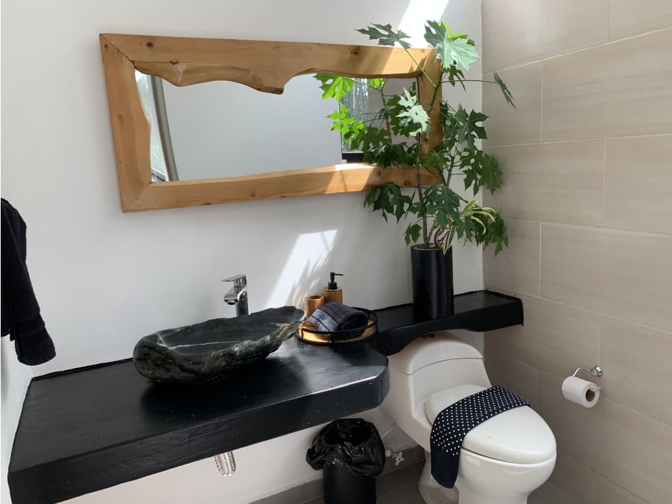 SE VENDE CASA CAMPESTRE — foto 6