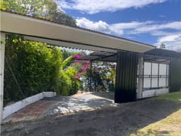 SE VENDE CASA CAMPESTRE BONANZA KM 1 VIA A LA TEBAIDA