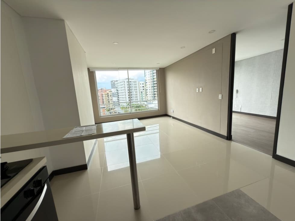 VENTA APARTAMENTO EN LA CASTELLANA — foto 5