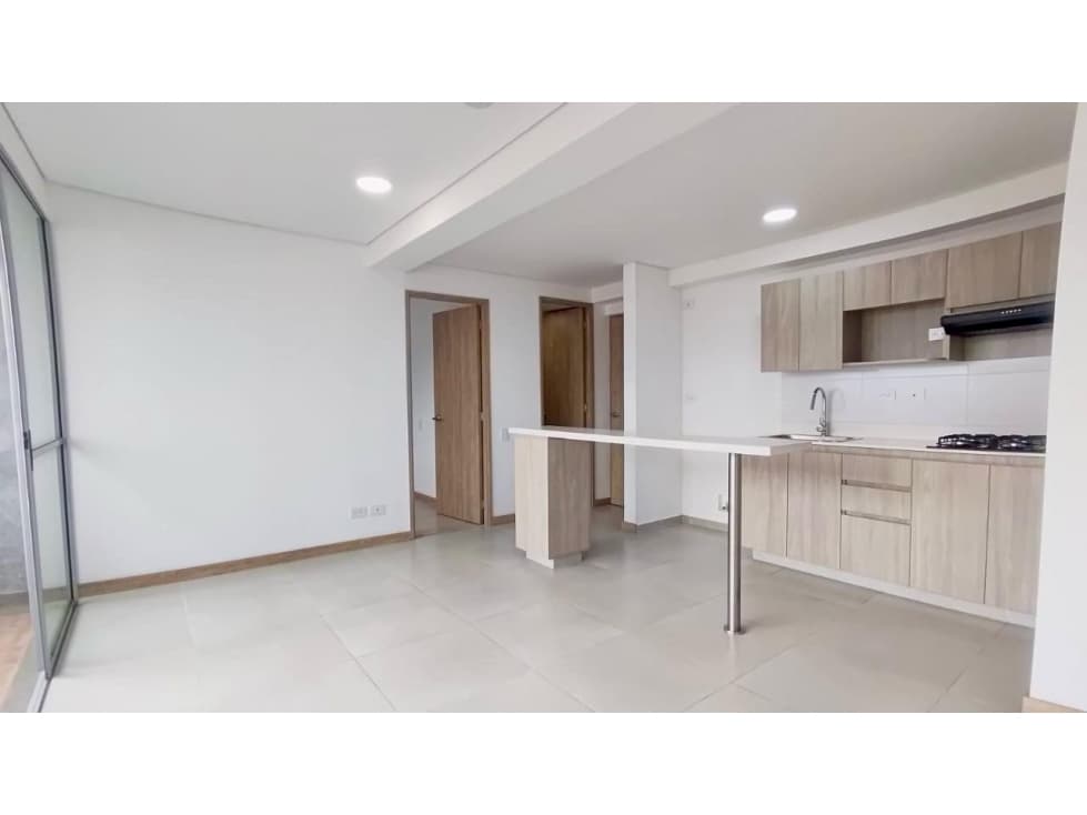 Vendo Apartamento en Itagüí, Fátima — foto 3
