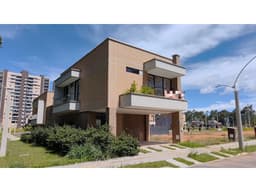 Vendo Moderna Casa de 2 pisos para estrenar, San Antonio, Rionegro