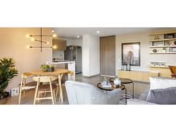 Vendo Apartamento para estrenar en Itagüí, Las Chimeneas