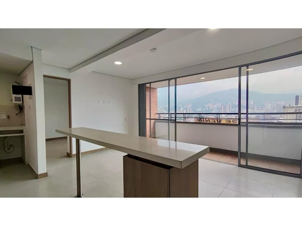Vendo Apartamento en Itagüí, Fátima — foto 5