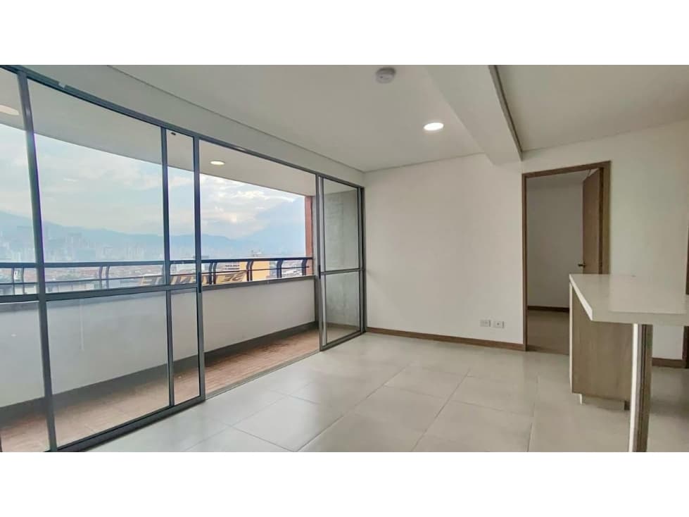 Vendo Apartamento en Itagüí, Fátima — foto 6