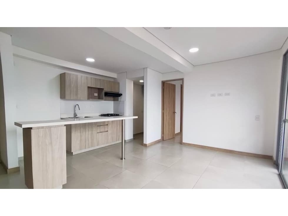 Vendo Apartamento en Itagüí, Fátima — foto 2