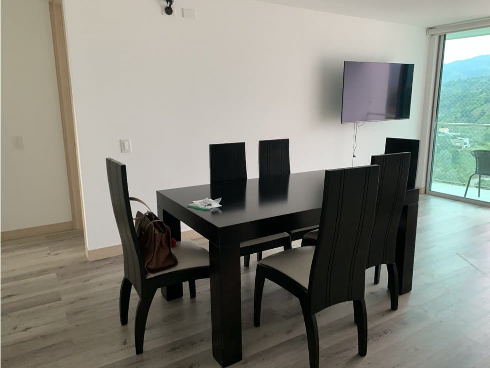SE VENDE APARTAMENTO EN BELMONTE — foto 4
