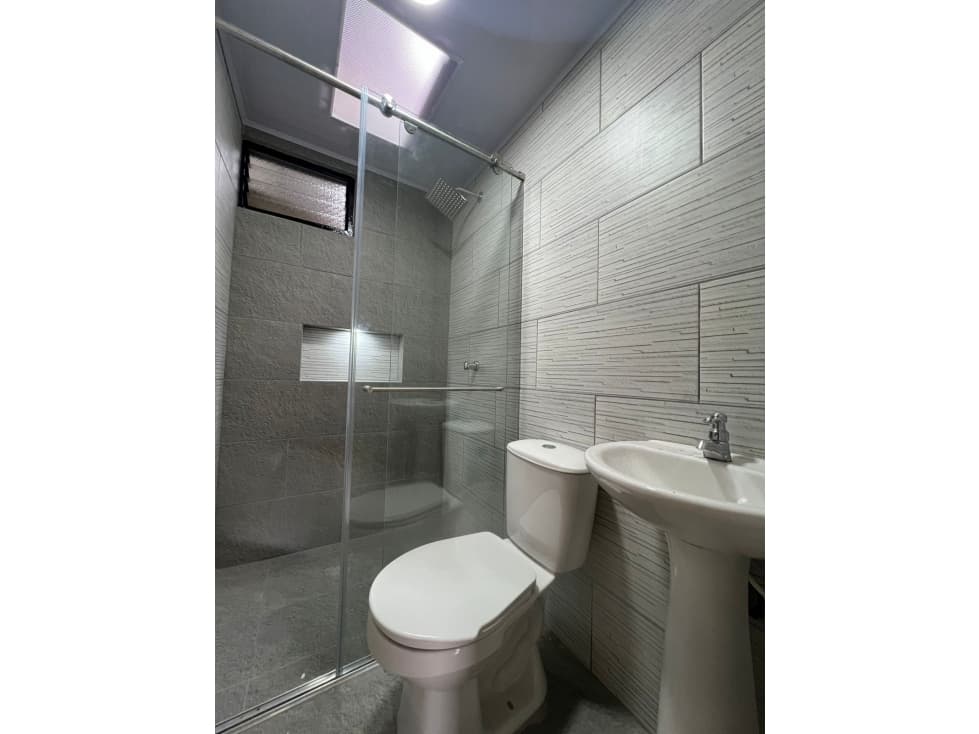 SE VENDE CASA BARRIO ARCO IRIS — foto 6